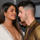 Illustration for article titled Do You Think Priyanka Chopra Helped Nick Jonas Clean His Teeth at the Grammys?